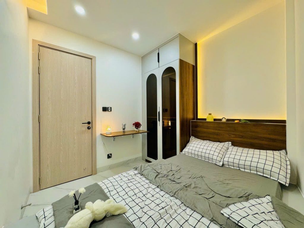 Công ty cải tạo nhà phố hiện đại, tiết kiệm chi phí