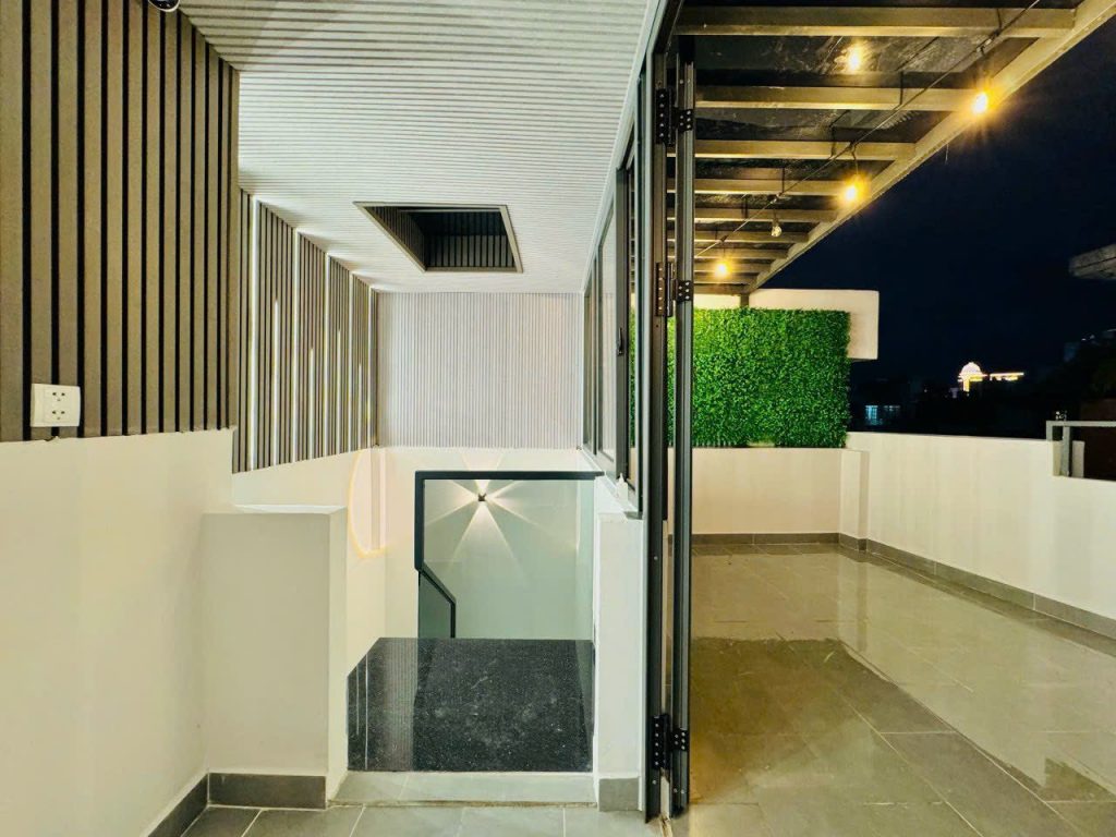 Công ty cải tạo nhà phố hiện đại, tiết kiệm chi phí