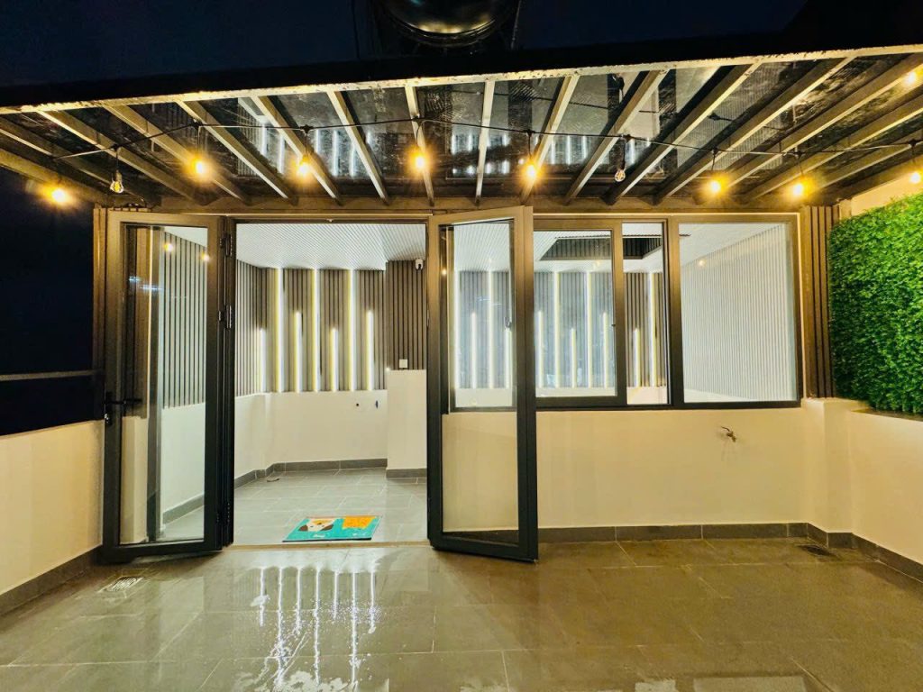 Công ty cải tạo nhà phố hiện đại, tiết kiệm chi phí