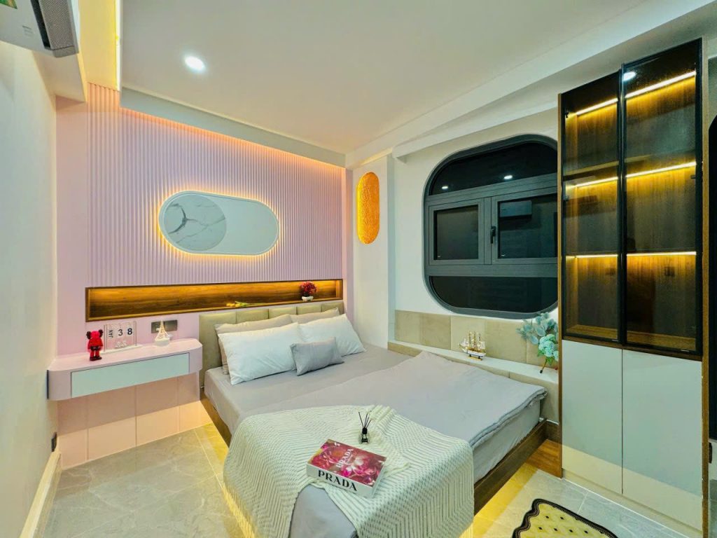 Công ty cải tạo nhà phố hiện đại, tiết kiệm chi phí