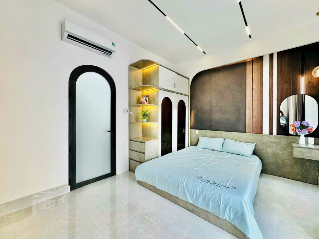 Công ty sửa chữa nhà phố hiện đại và tiện nghi