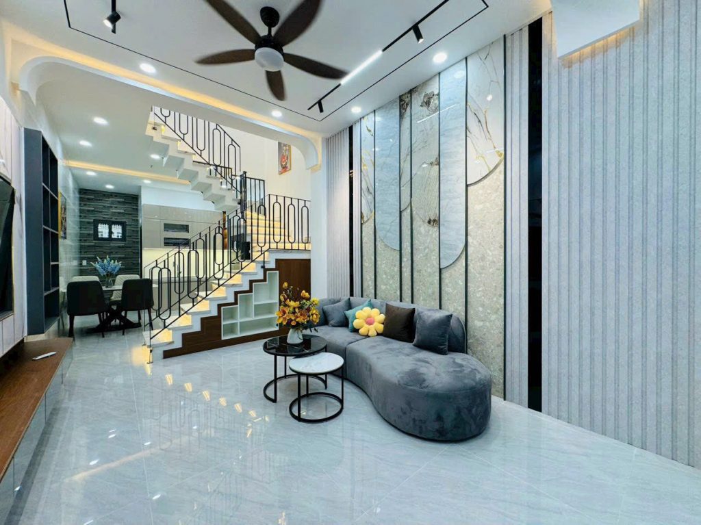 Công ty sửa nhà trọn gói nhanh chóng