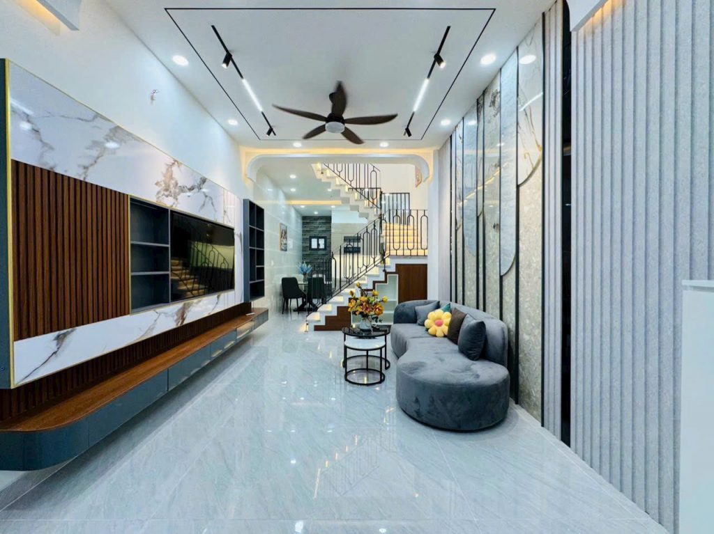 Công ty sửa nhà trọn gói nhanh chóng