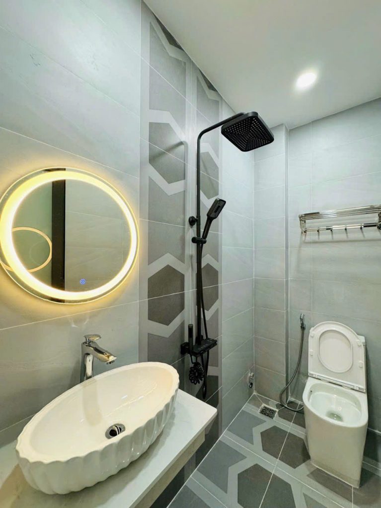 Công ty sửa nhà trọn gói nhanh chóng