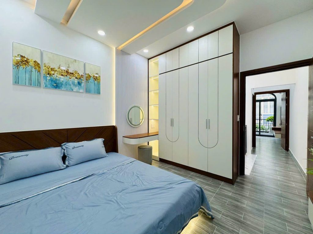 Công ty sửa nhà trọn gói nhanh chóng