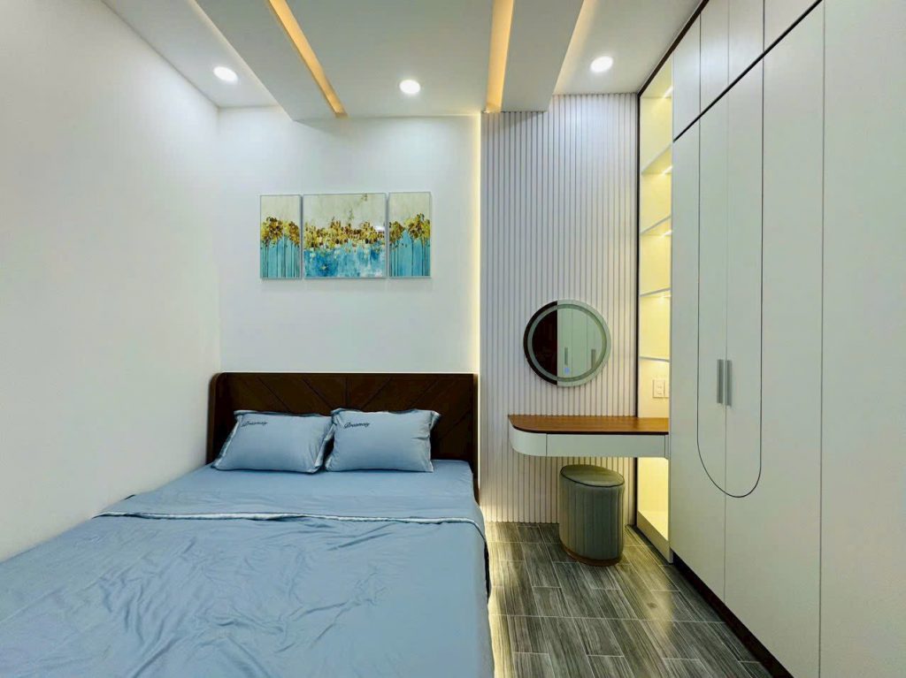 Công ty sửa nhà trọn gói nhanh chóng