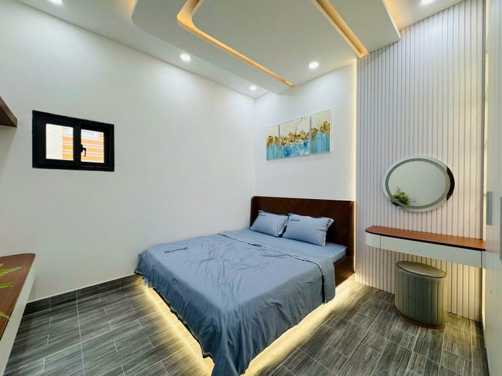 Công ty sửa nhà trọn gói nhanh chóng