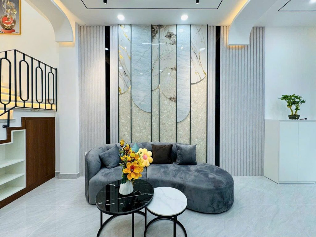 Công ty sửa nhà trọn gói nhanh chóng