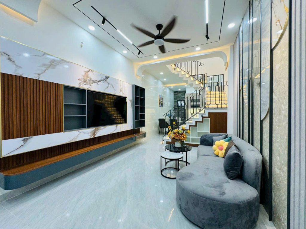 Công ty sửa nhà trọn gói nhanh chóng
