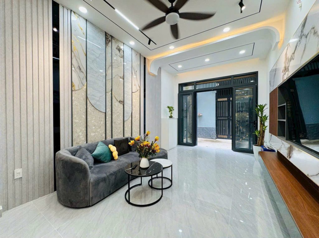 Công ty sửa nhà trọn gói nhanh chóng