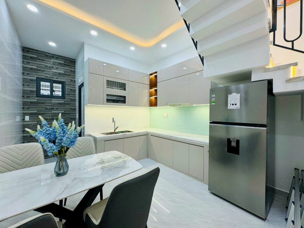 Công ty sửa nhà trọn gói nhanh chóng