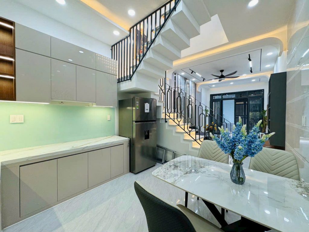 Công ty sửa nhà trọn gói nhanh chóng