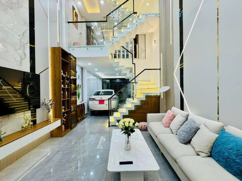 Công ty sửa nhà uy tín chuyên nghiệp