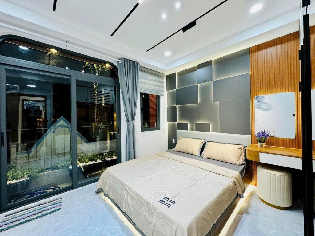Công ty sửa nhà uy tín chuyên nghiệp