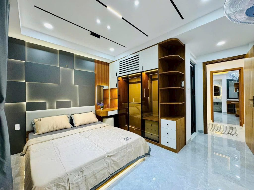 Công ty sửa nhà uy tín chuyên nghiệp