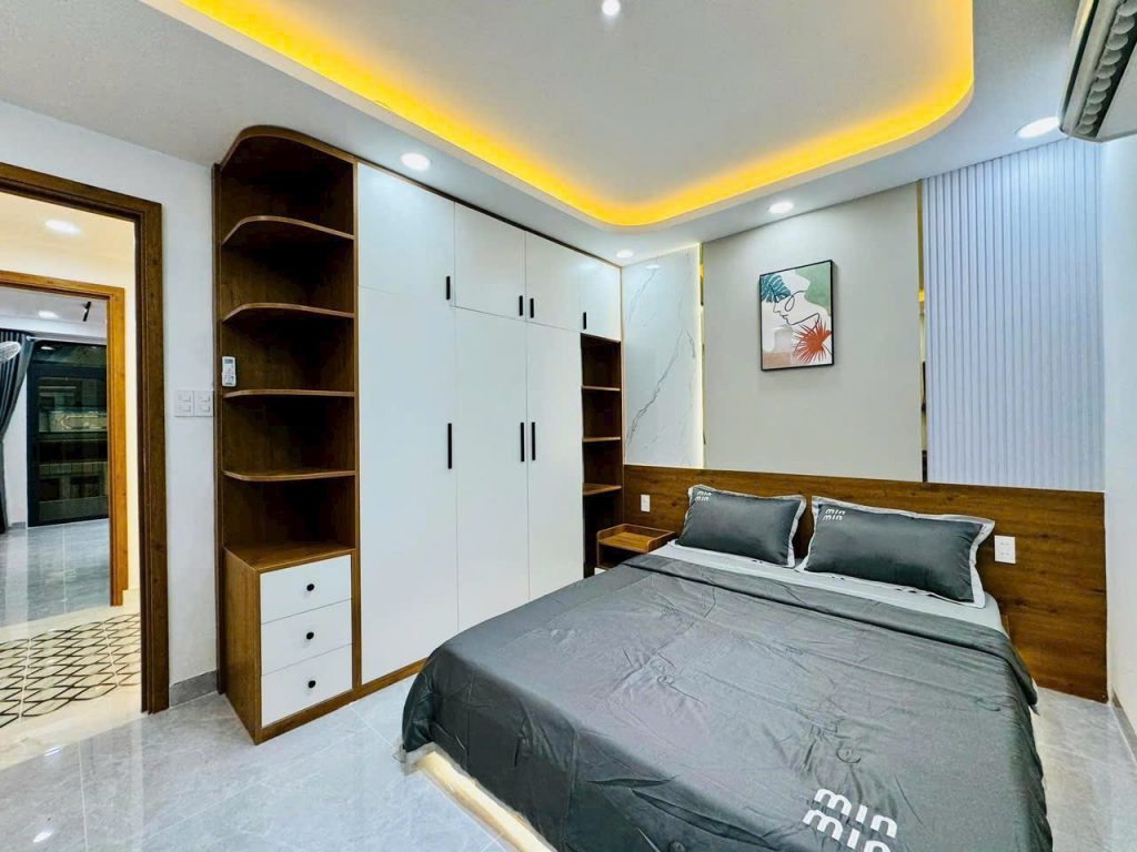 Công ty sửa nhà uy tín chuyên nghiệp
