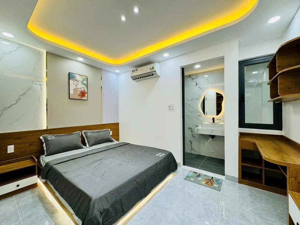Công ty sửa nhà uy tín chuyên nghiệp