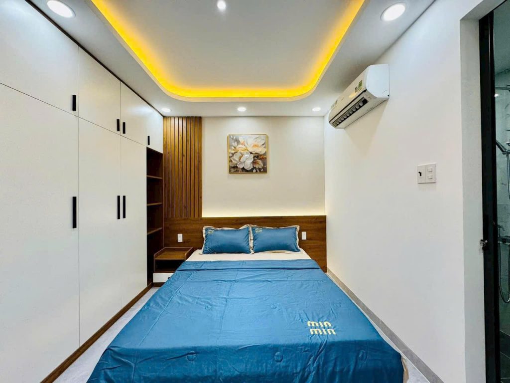 Công ty sửa nhà uy tín chuyên nghiệp