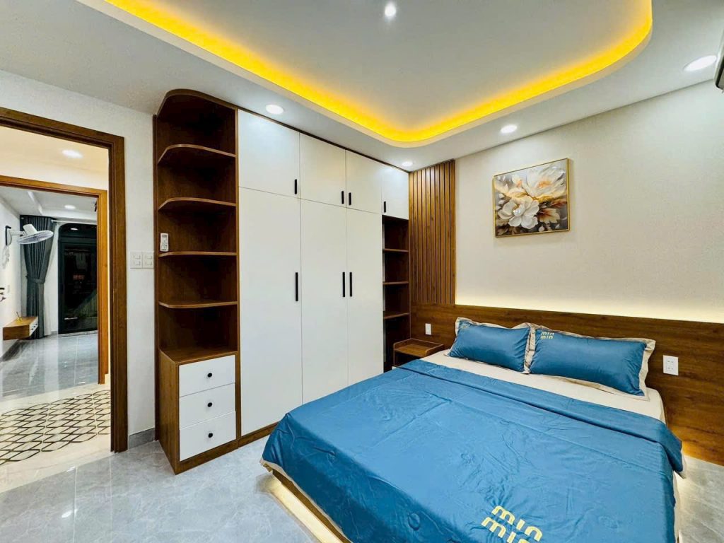 Công ty sửa nhà uy tín chuyên nghiệp