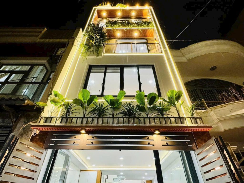 Công ty sửa nhà uy tín chuyên nghiệp