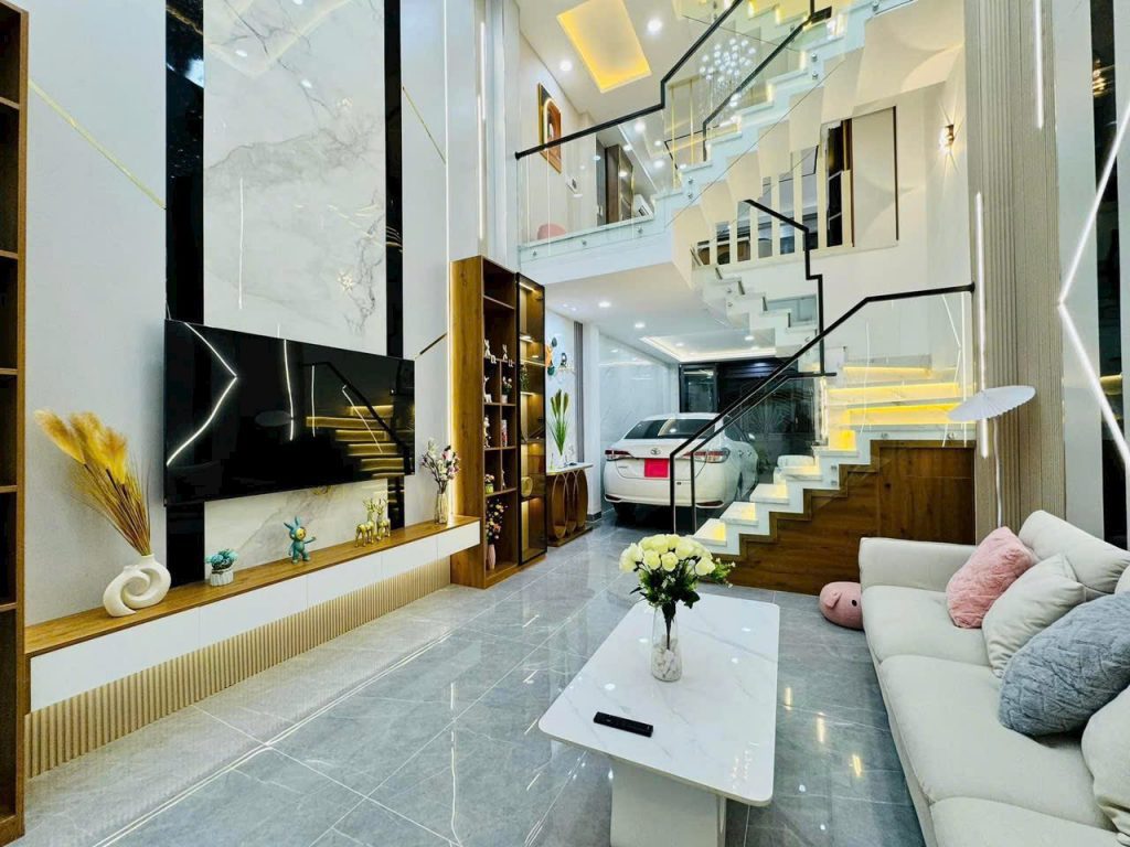 Công ty sửa nhà uy tín chuyên nghiệp
