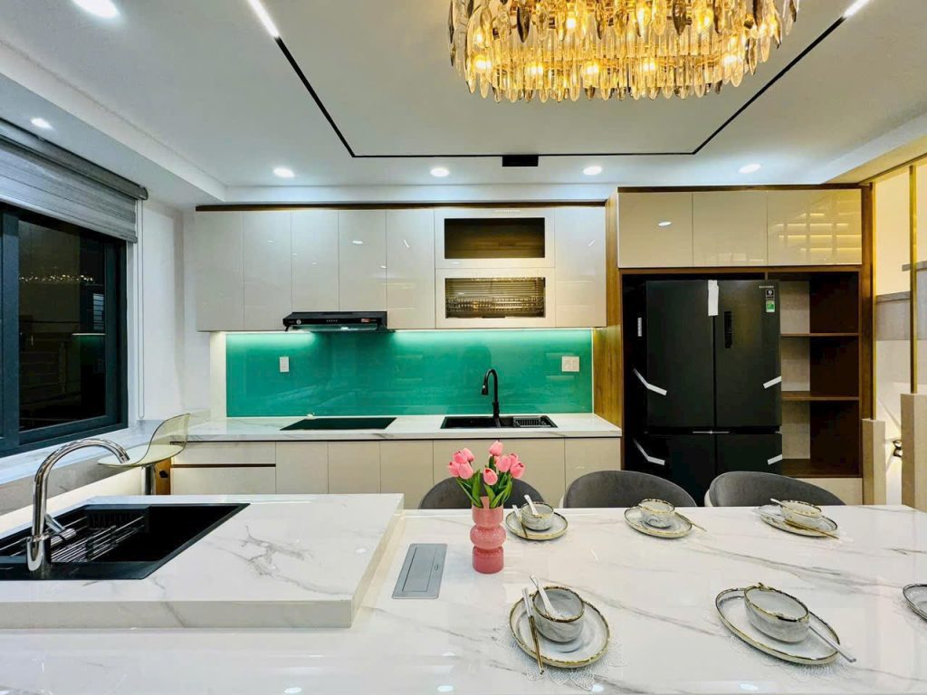 Công ty sửa nhà uy tín chuyên nghiệp