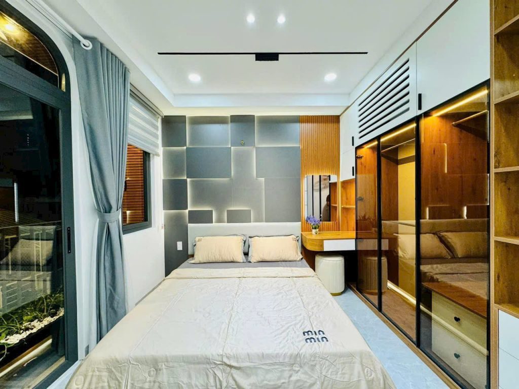 Công ty sửa nhà uy tín chuyên nghiệp