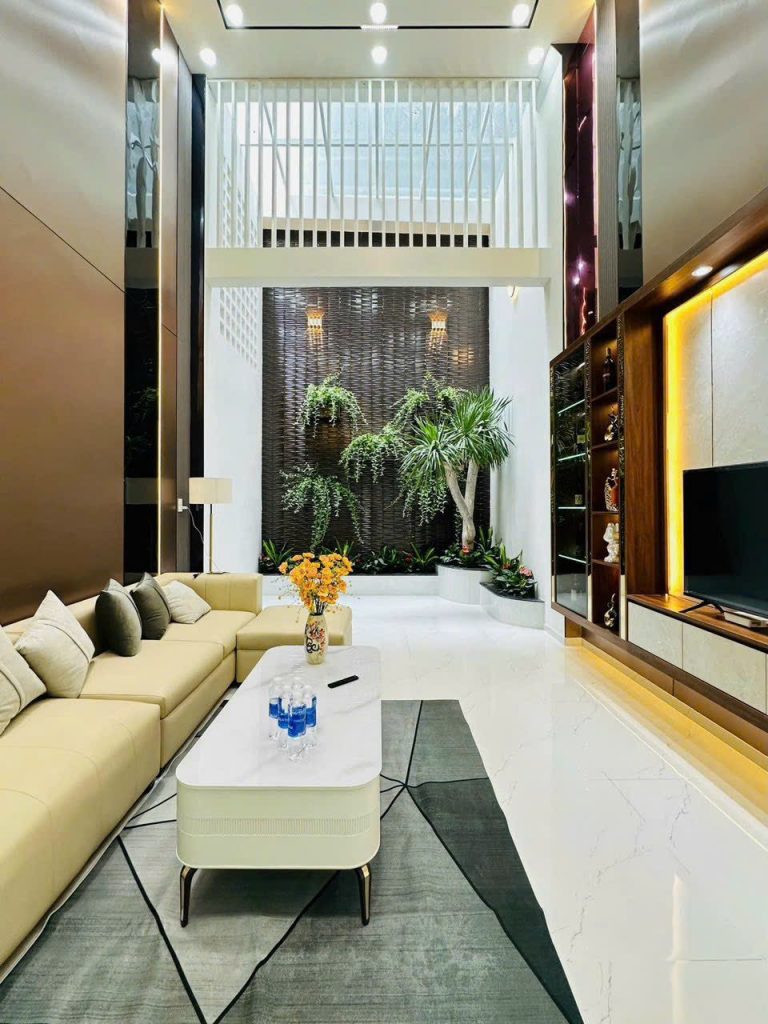 Dịch vụ sửa nhà trọn gói tại TPHCM chất lượng cao