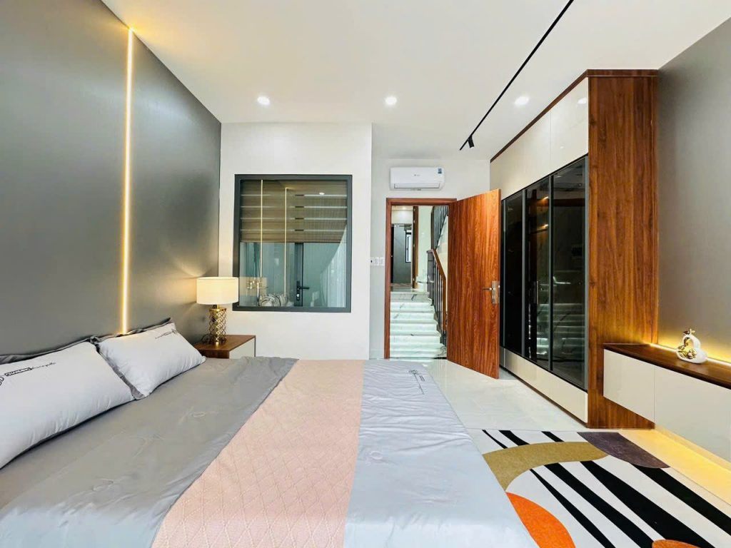 Dịch vụ sửa nhà trọn gói tại TPHCM chất lượng cao