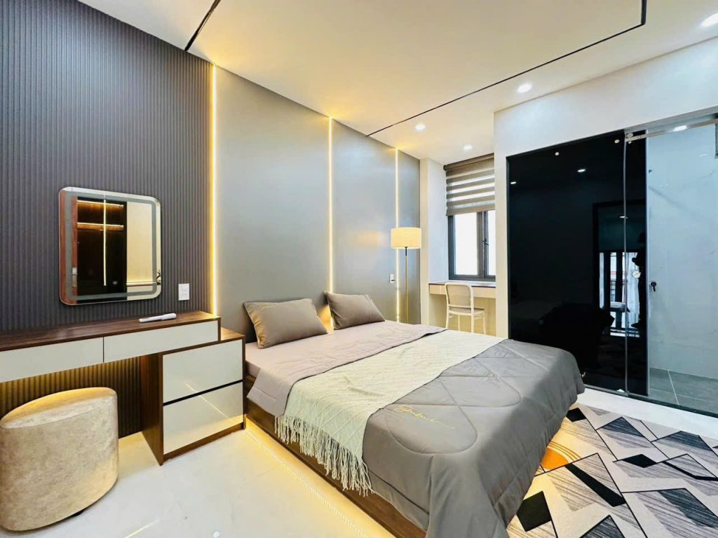 Dịch vụ sửa nhà trọn gói tại TPHCM chất lượng cao
