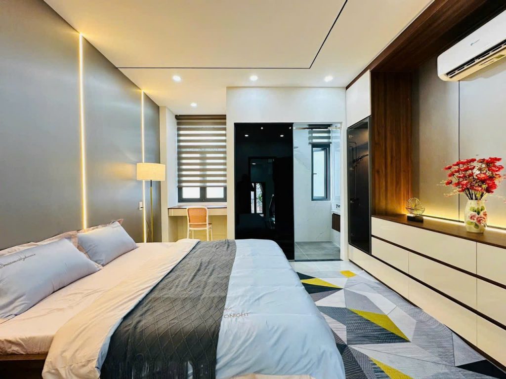 Dịch vụ sửa nhà trọn gói tại TPHCM chất lượng cao