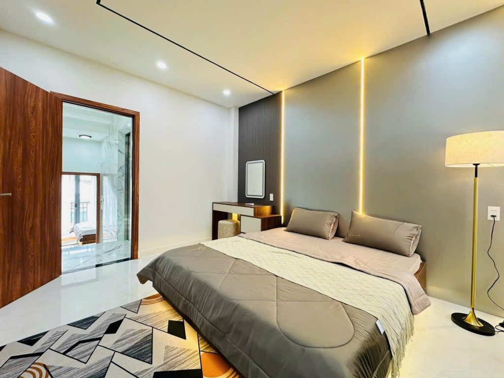 Dịch vụ sửa nhà trọn gói tại TPHCM chất lượng cao