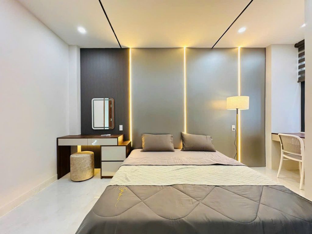 Dịch vụ sửa nhà trọn gói tại TPHCM chất lượng cao