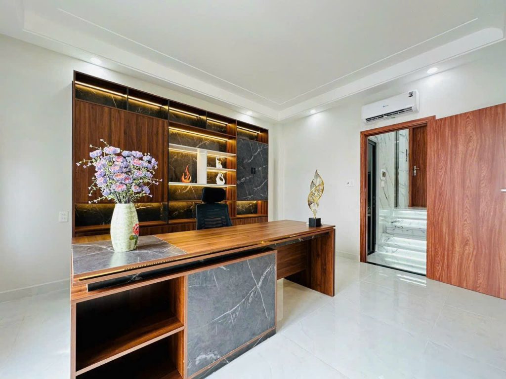 Dịch vụ sửa nhà trọn gói tại TPHCM chất lượng cao