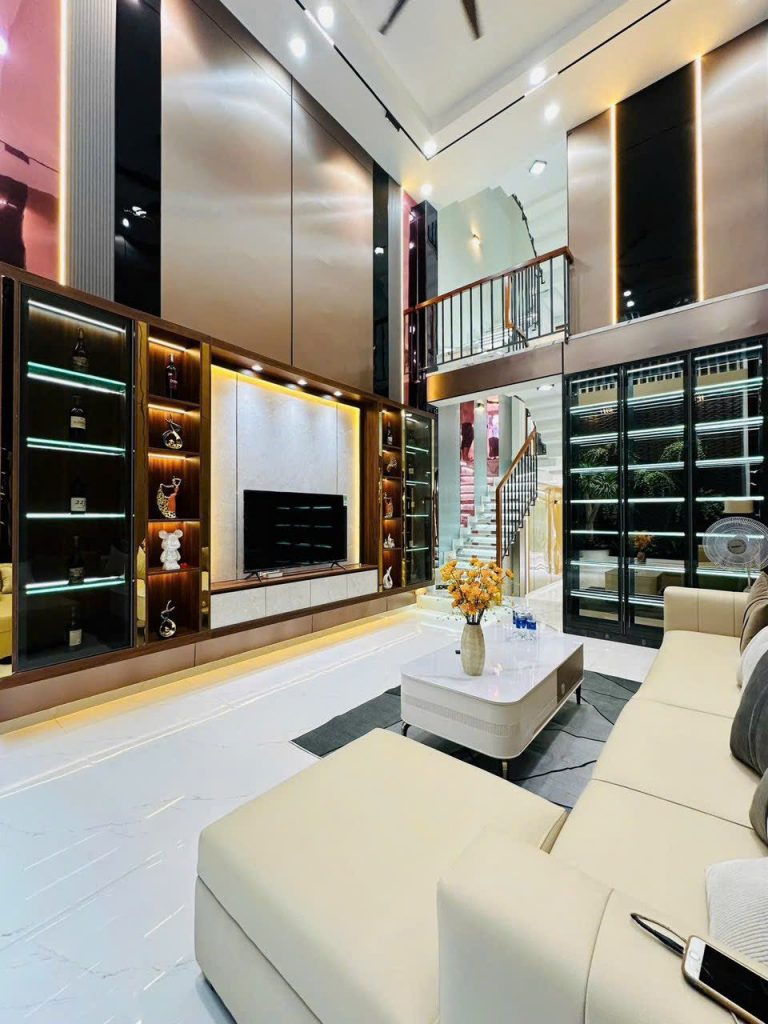 Dịch vụ sửa nhà trọn gói tại TPHCM chất lượng cao