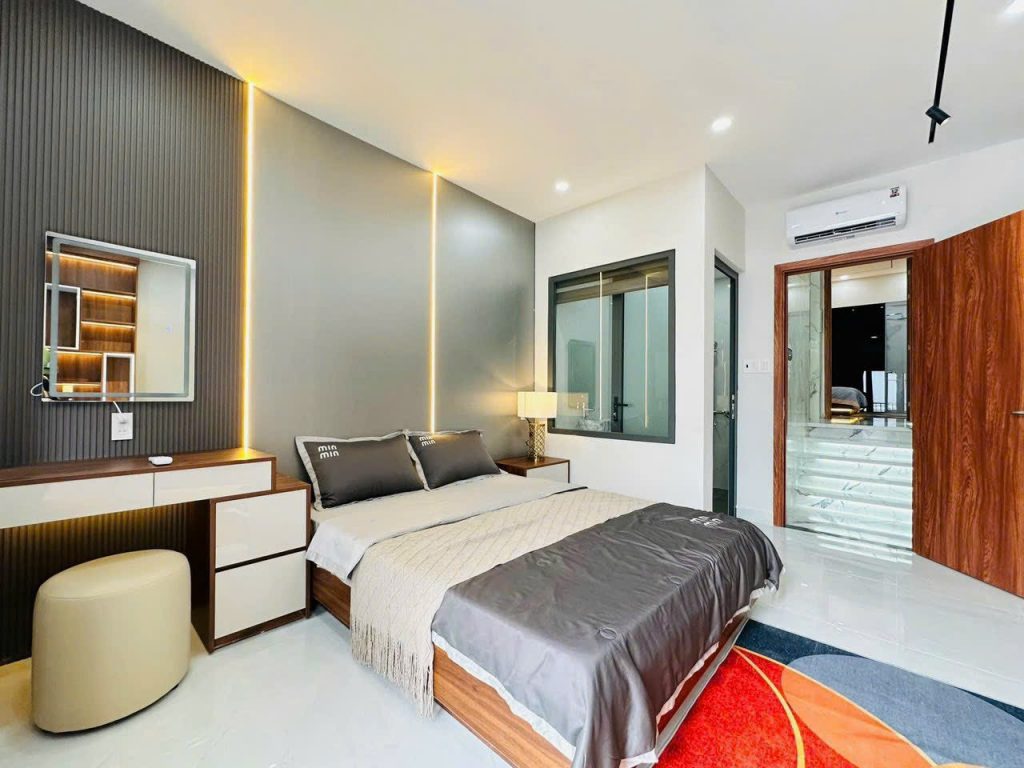 Dịch vụ sửa nhà trọn gói tại TPHCM chất lượng cao
