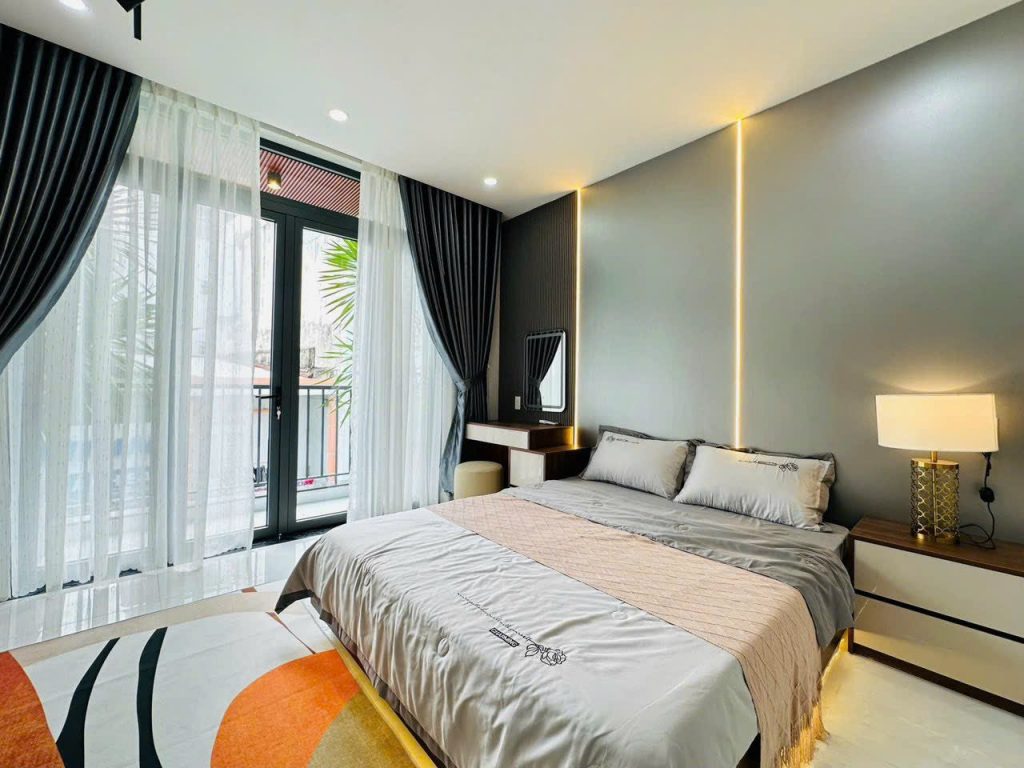 Dịch vụ sửa nhà trọn gói tại TPHCM chất lượng cao