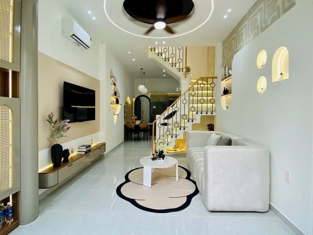 Dịch vụ sửa nhà trọn gói tận tâm