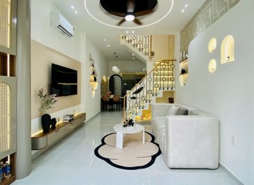 Dịch vụ sửa nhà trọn gói tận tâm