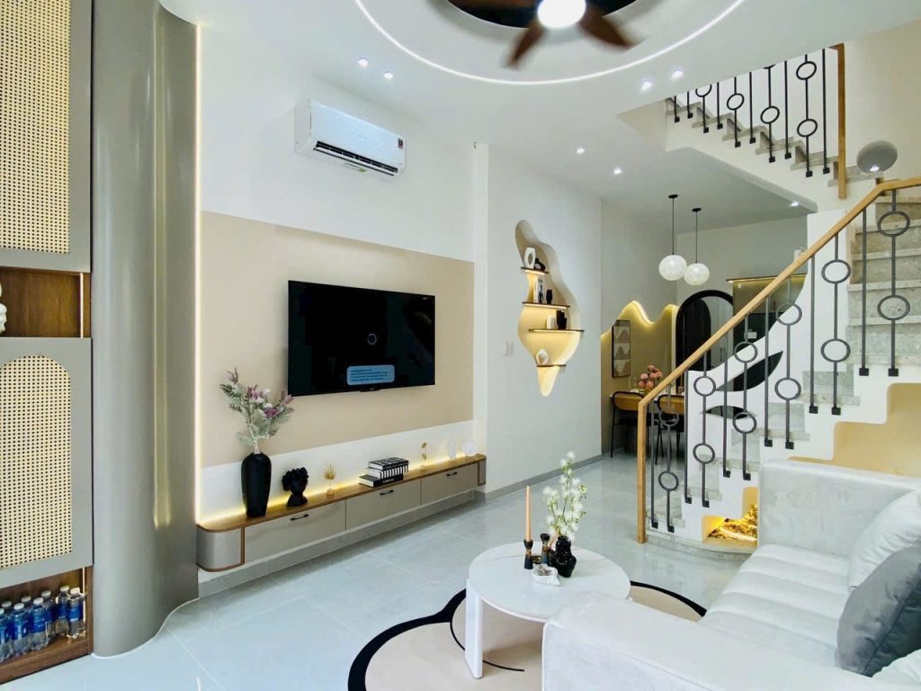 Dịch vụ sửa nhà trọn gói tận tâm