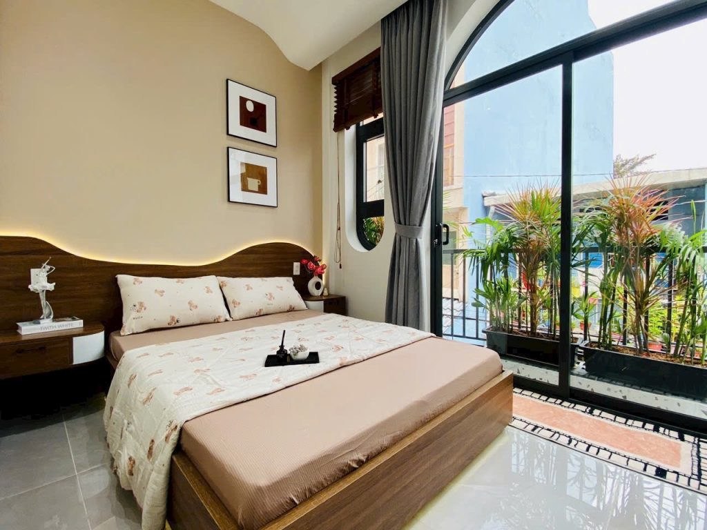 Dịch vụ sửa nhà trọn gói tận tâm