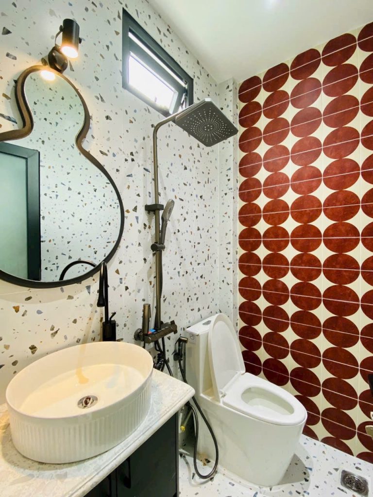 Dịch vụ sửa nhà trọn gói tận tâm