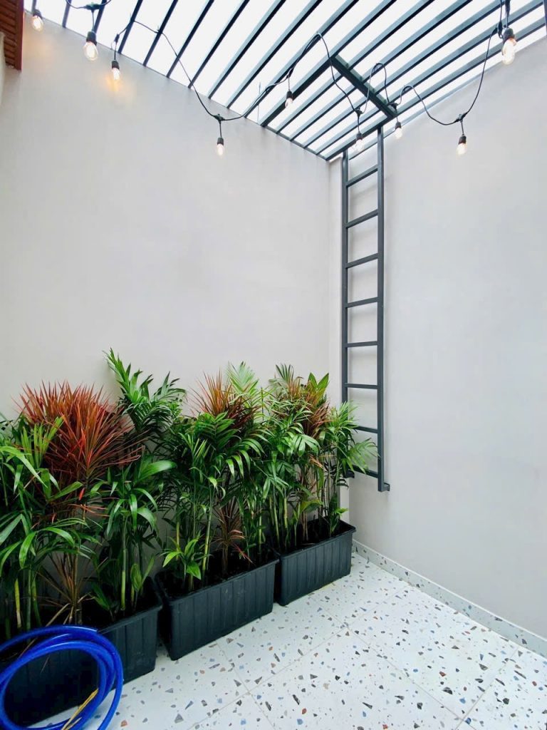 Dịch vụ sửa nhà trọn gói tận tâm