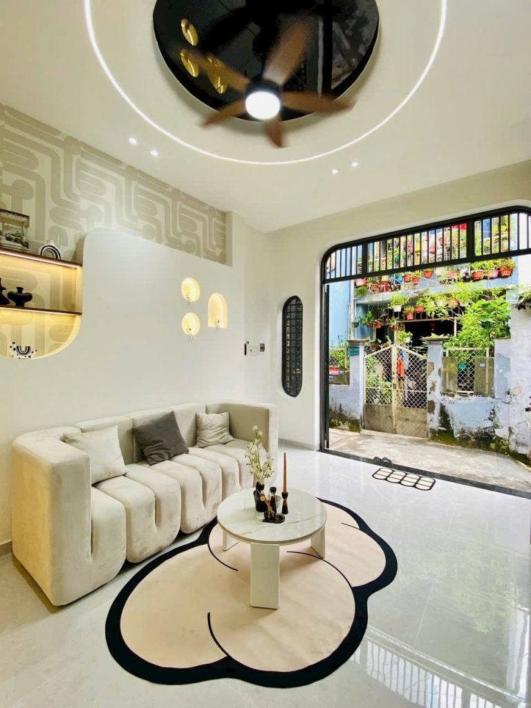 Dịch vụ sửa nhà trọn gói tận tâm
