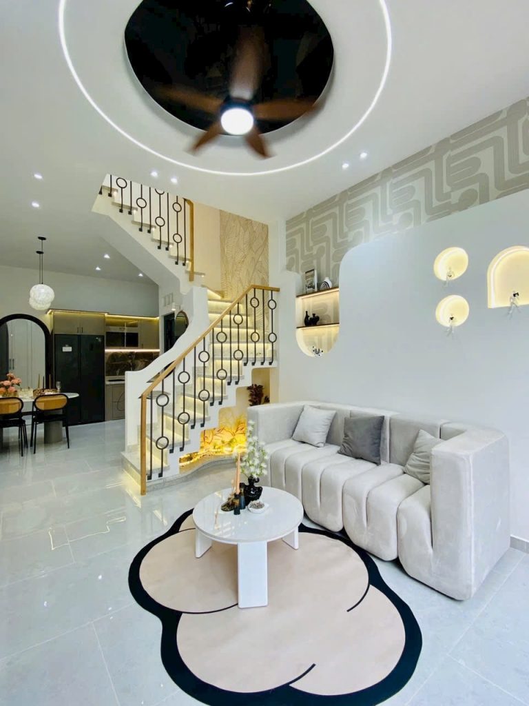 Dịch vụ sửa nhà trọn gói tận tâm