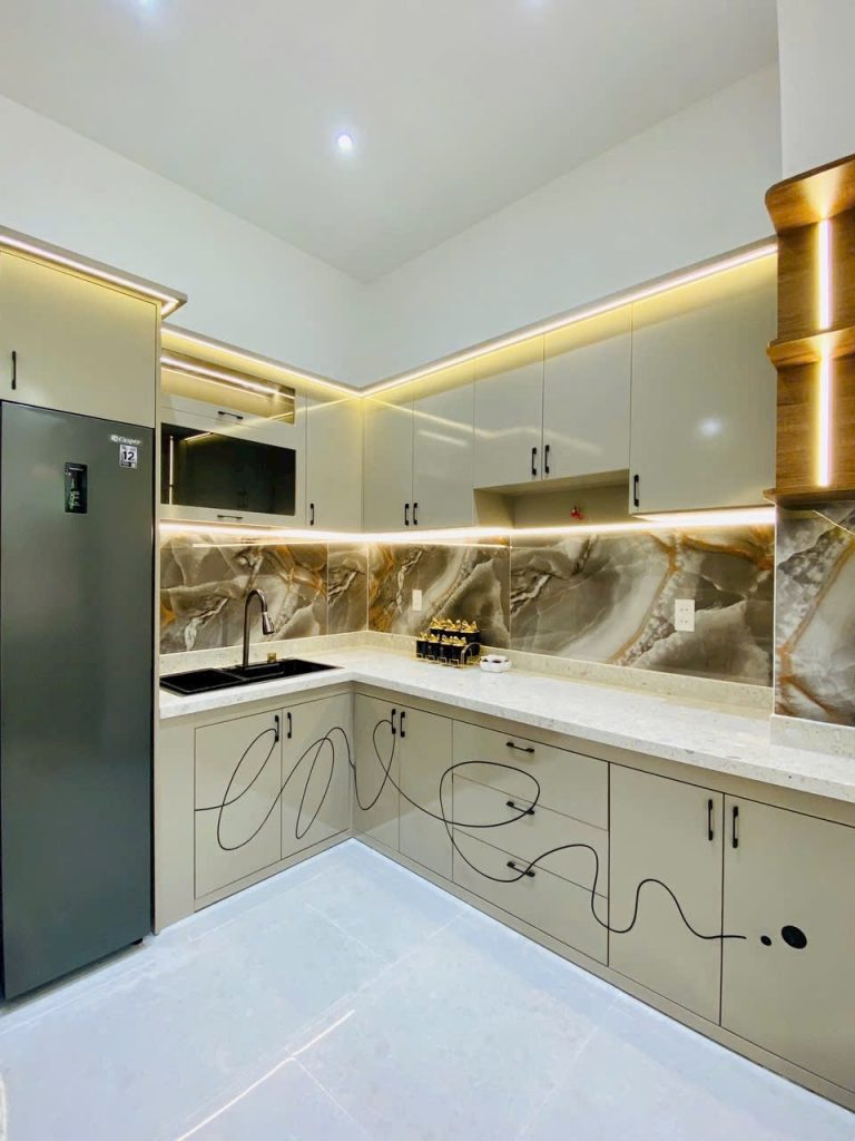 Dịch vụ sửa nhà trọn gói tận tâm