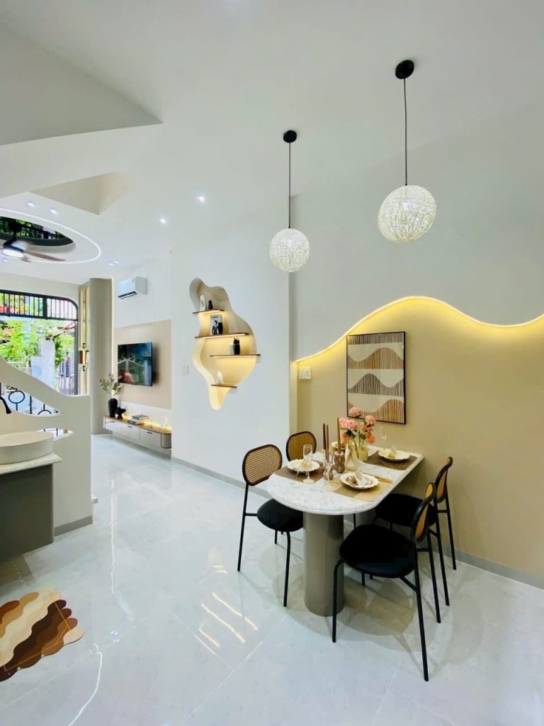 Dịch vụ sửa nhà trọn gói tận tâm