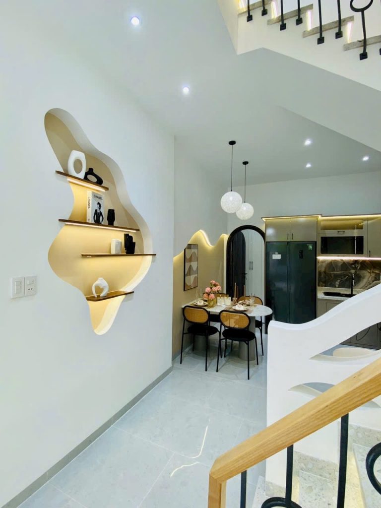 Dịch vụ sửa nhà trọn gói tận tâm