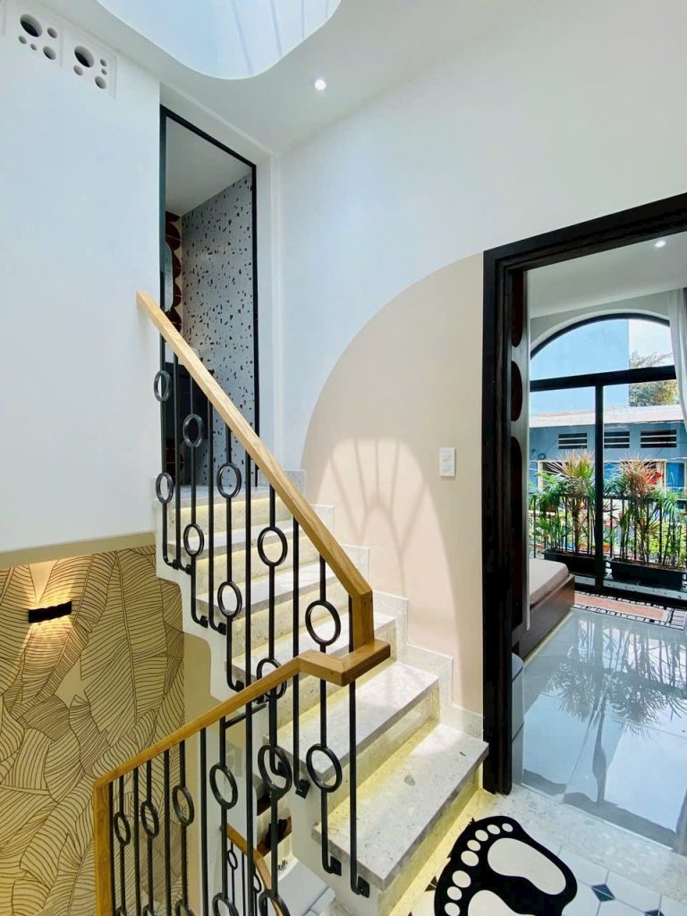 Dịch vụ sửa nhà trọn gói tận tâm