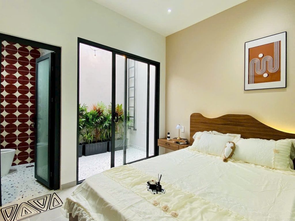 Dịch vụ sửa nhà trọn gói tận tâm